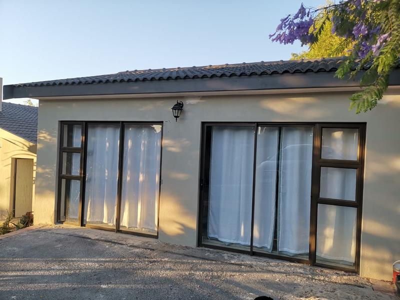 To Let 1 Bedroom Property for Rent in Steynsrust Western Cape